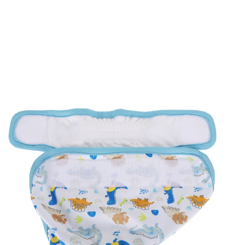 Pet Dog Diaper Supplier - High Quality Eco-Friendly Female Washable