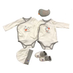 Baby Carrier Supplier - Wholesale Summer Cross Back Scarf