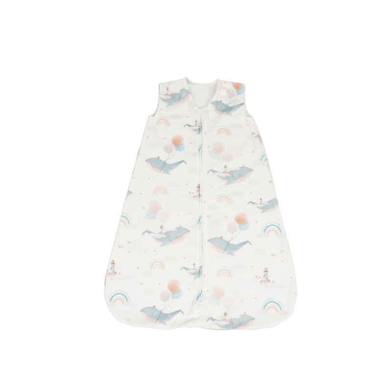 Sleep Sack Supplier - Eco-friendly 100% Cotton Knitted Animal