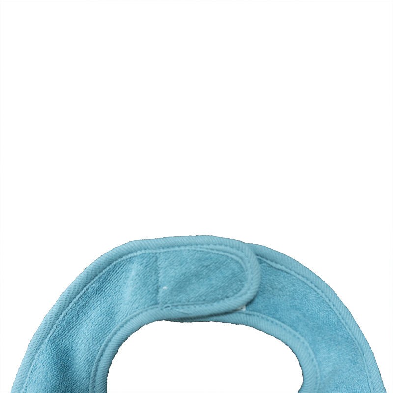 Baby Bibs Supplier - Factory Supply Cotton Soft Water-Proof