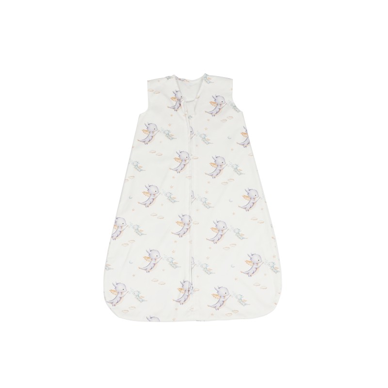 Sleep Sack Supplier - Eco-friendly 100% Cotton Knitted Animal