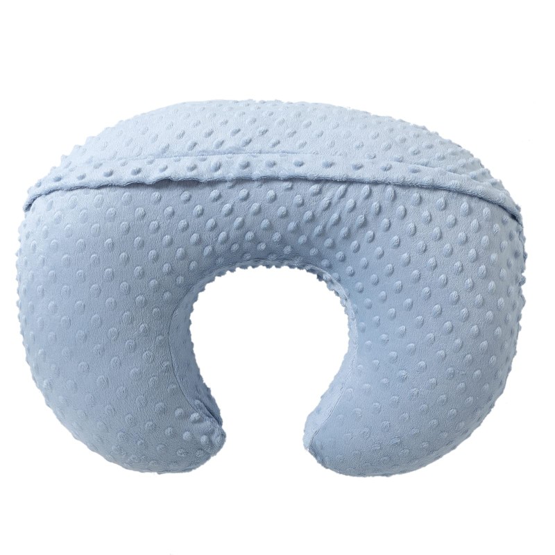 Breastfeeding Pillow Supplier - U Shape 100% Cotton Washable
