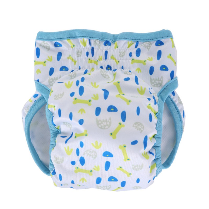Pet Diaper Manufacturer - Customized Lightweight Reusable Polyester
