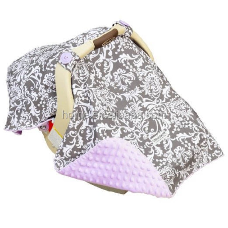 Nursing Cover Manufacturer - High Quality Car Seat Cover Set