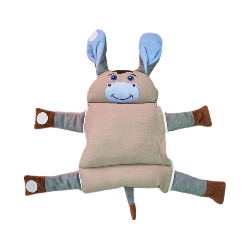 Nursing Cover Manufacturer - Baby Nursing Poncho 360 Privacy