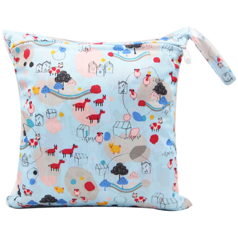 Wet Dry Bag Factory - Multifunctional Fashionable Washable