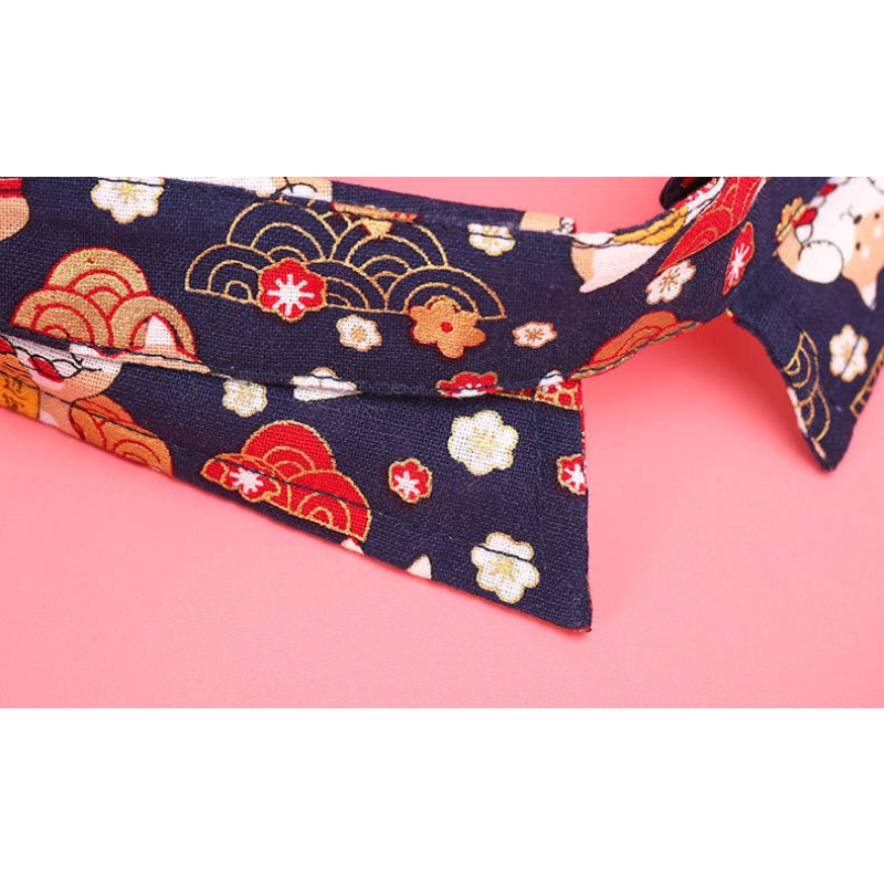 Pet Diapers Factory - Luxury Style XS-XL Male Washable