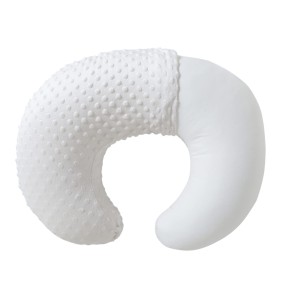Feeding Pillow Manufacturer - Newborn Baby Nursing Solid Color