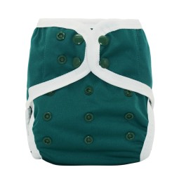 Diaper Cover Factory - One-Size Hook Loop High Absorbent