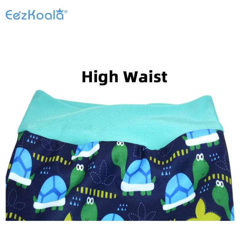 Baby Swim Diaper Factory - EezKoala S/M/L ECO-Friendly