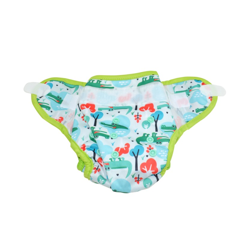 Diaper Cover Supplier - One-Size Fashionable Washable