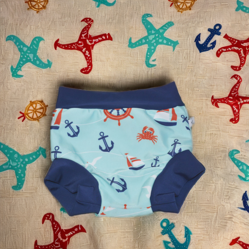 Swim Diaper Supplier - High Quality Waterproof Washable