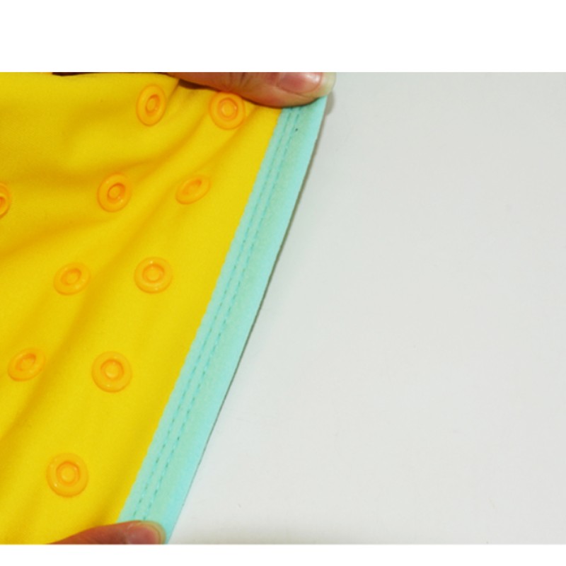 Diaper Cover Factory - One-Size Soft Bamboo Charcoal