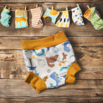 Baby Swim Diaper