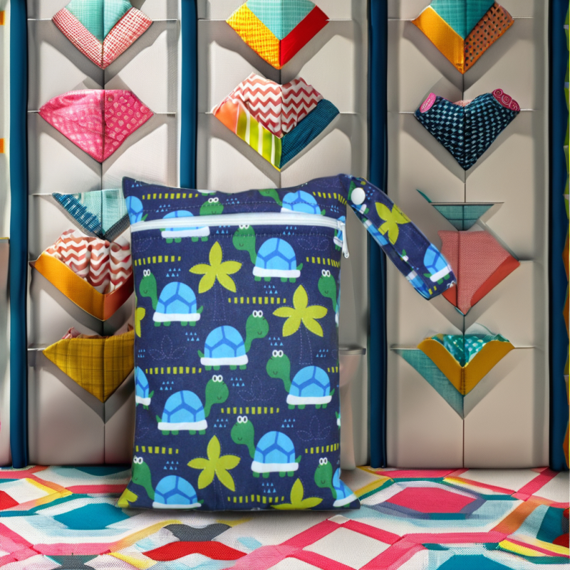 Diaper Caddy Manufacturer - EezKoala Washable Travel Felt