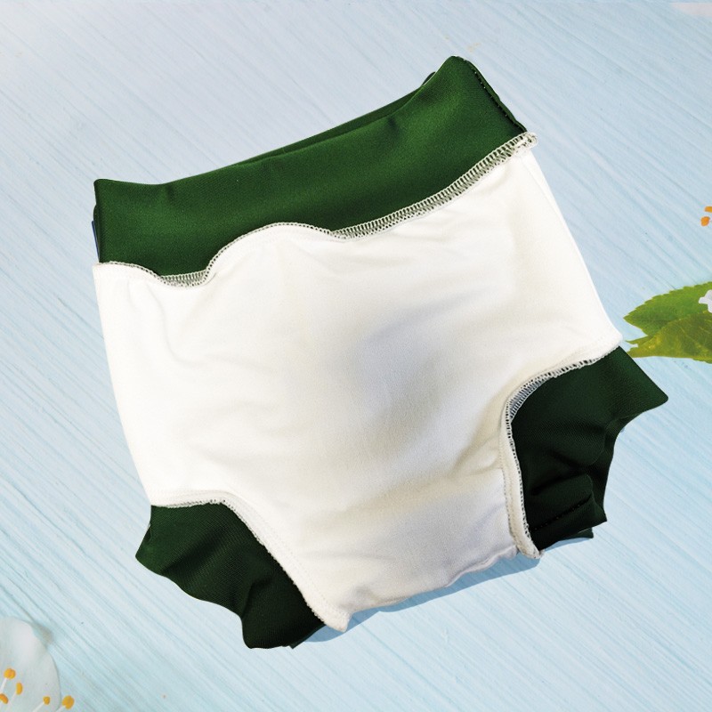 Swim Diaper Manufacturer - Adjustable Soft Washable Bamboo