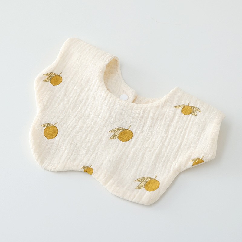 Baby Smock Supplier - Long Sleeved Waterproof Soft