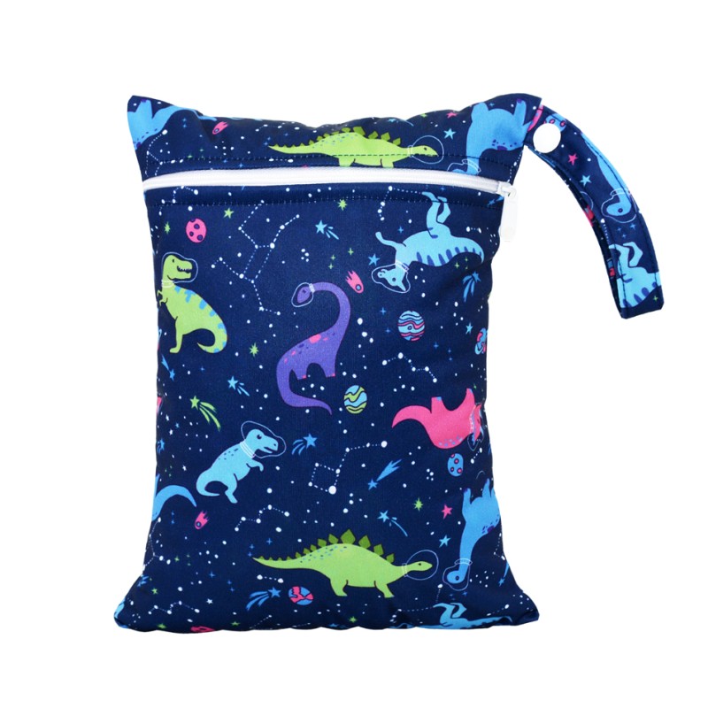 Menstrual Storage Bag Factory - EezKoala 2pcs Set Soft