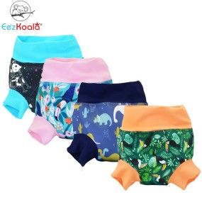 Training Pants Factory - EezKoala Super High Waist Swim