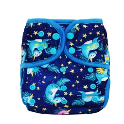 Cloth Diaper Cover Factory - Fashionable Washable Soft