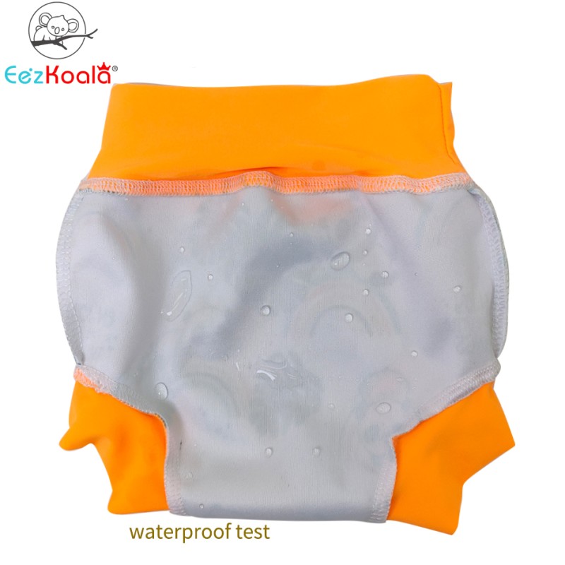 Training Pants Factory - EezKoala Super High Waist Swim