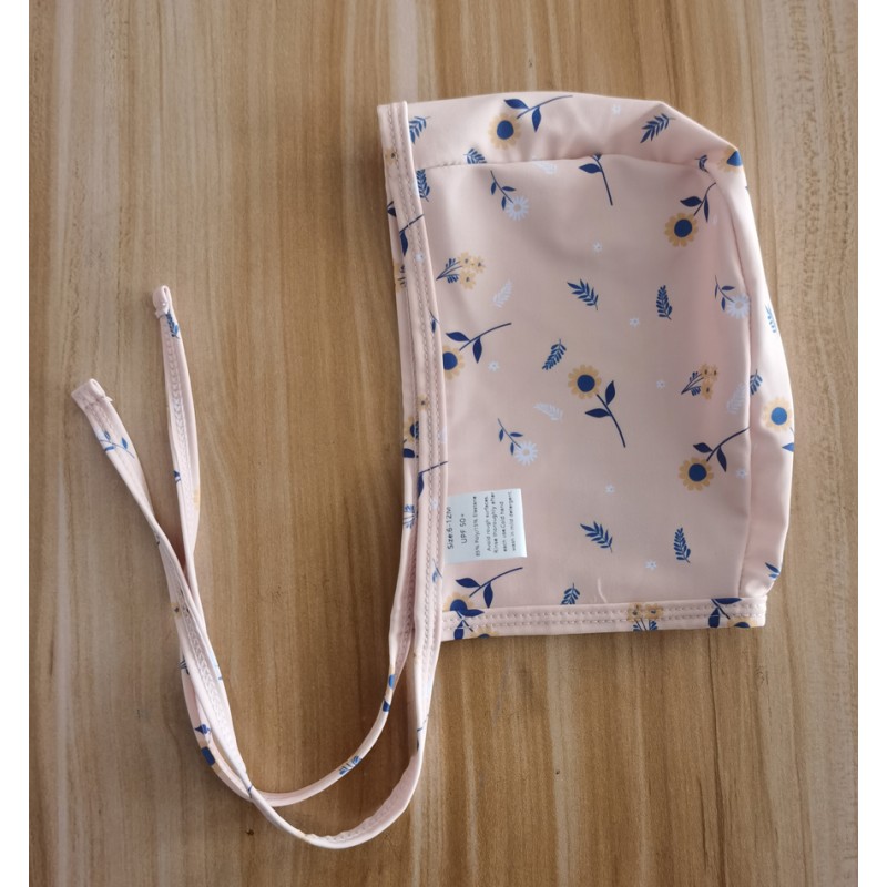 Baby Swimsuit Factory - EezKoala UPF50+ Rash Guard