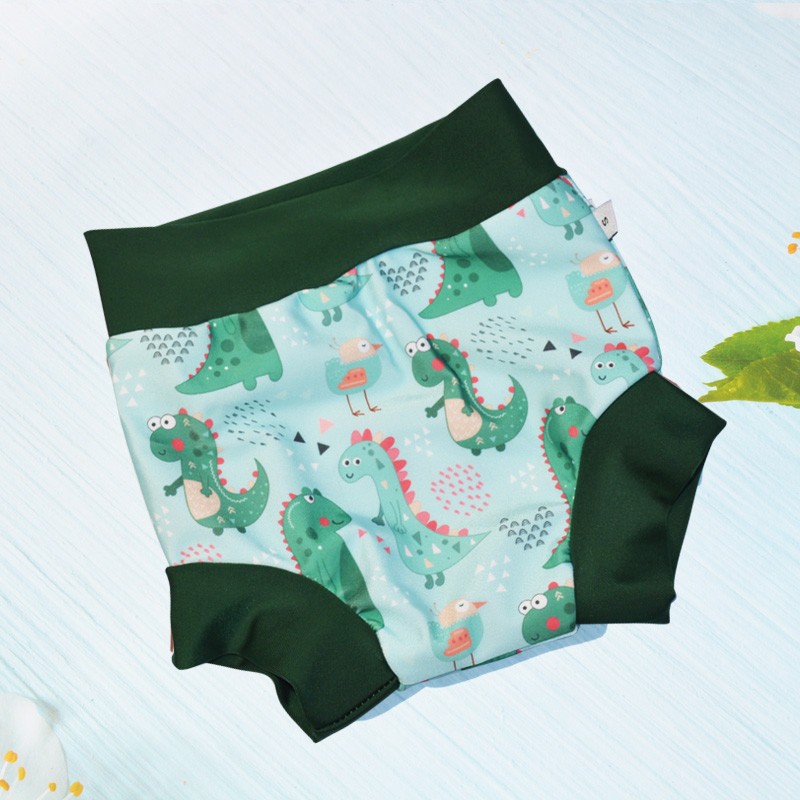 Swim Diaper Manufacturer - Adjustable Soft Washable Bamboo
