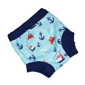 Swim Diaper Manufacturer - High Quality Adjustable Soft