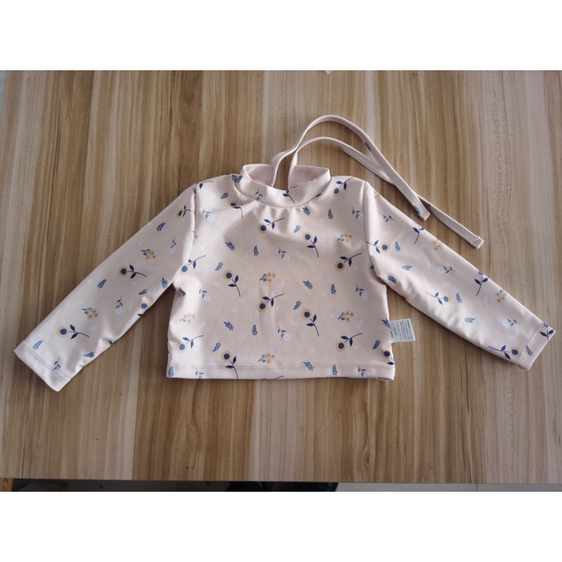 Baby Swimsuit Factory - EezKoala UPF50+ Rash Guard