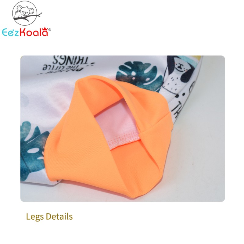 Training Pants Factory - EezKoala Super High Waist Swim