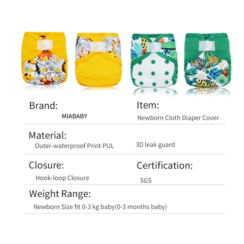 Diaper Wet Bag Manufacturer - EezKoala Easy Take Reusable