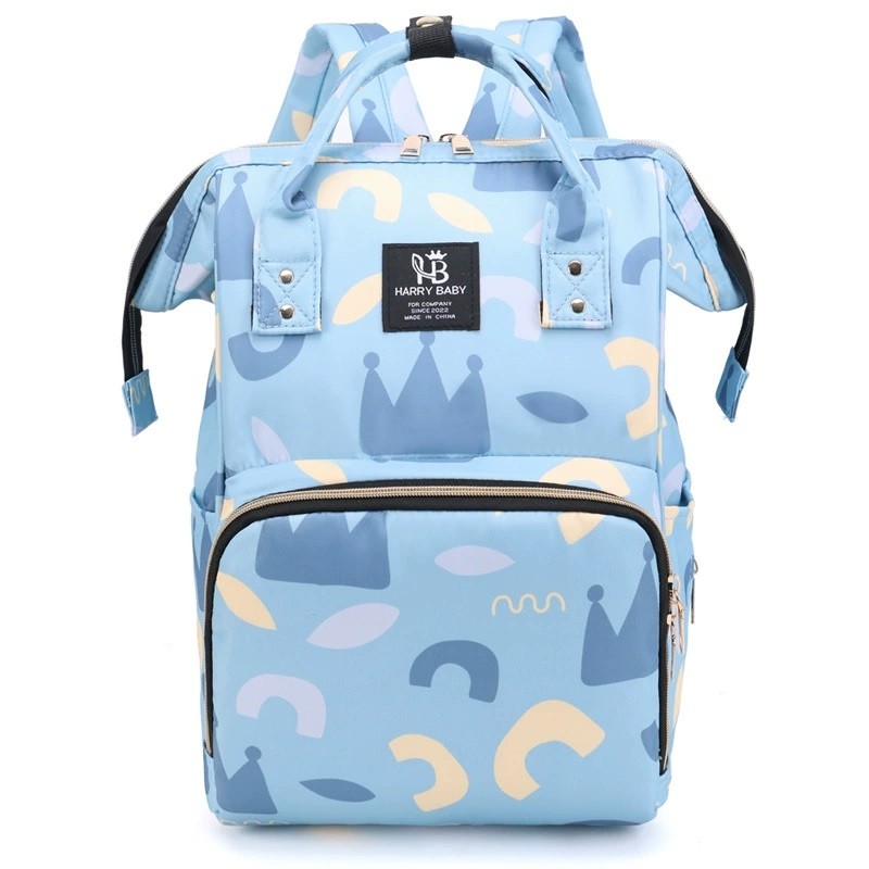 Mommy Backpack Supplier - 2025 Lightweight High-End Cosmetic