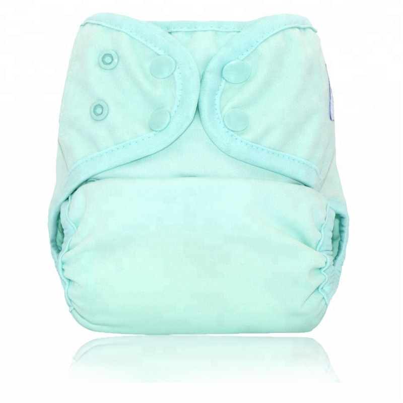 Diaper Cover Manufacturer - Adjustable Washable Hook Loop