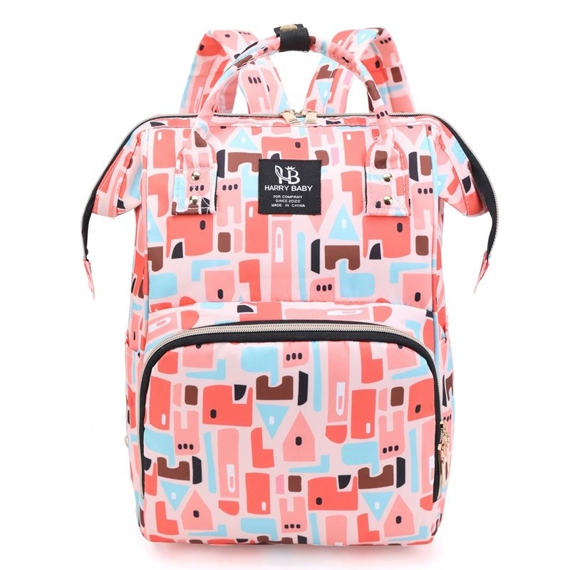 Mommy Backpack Supplier - 2025 Lightweight High-End Cosmetic