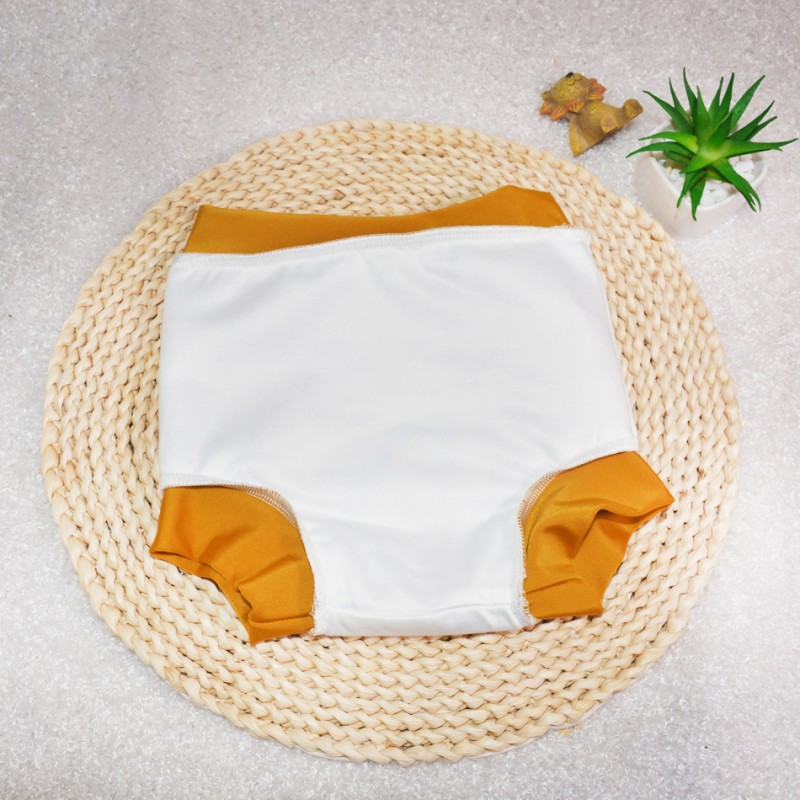 Baby Feeding Bibs Manufacturer - 360 Degree 6 Layers Cotton