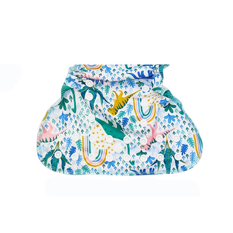 Newborn Diaper Supplier - Adjustable One Size Polar Fleece