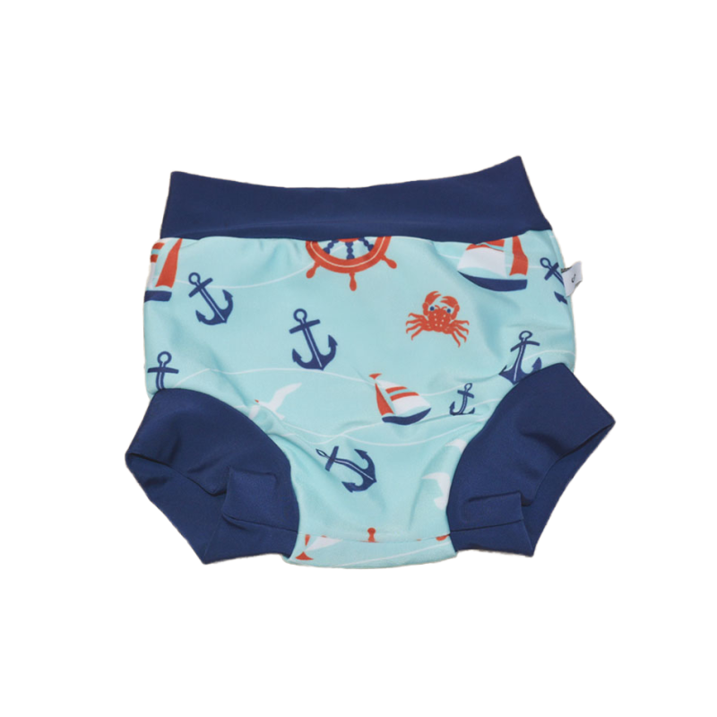 Swim Diaper Supplier - High Quality Waterproof Washable