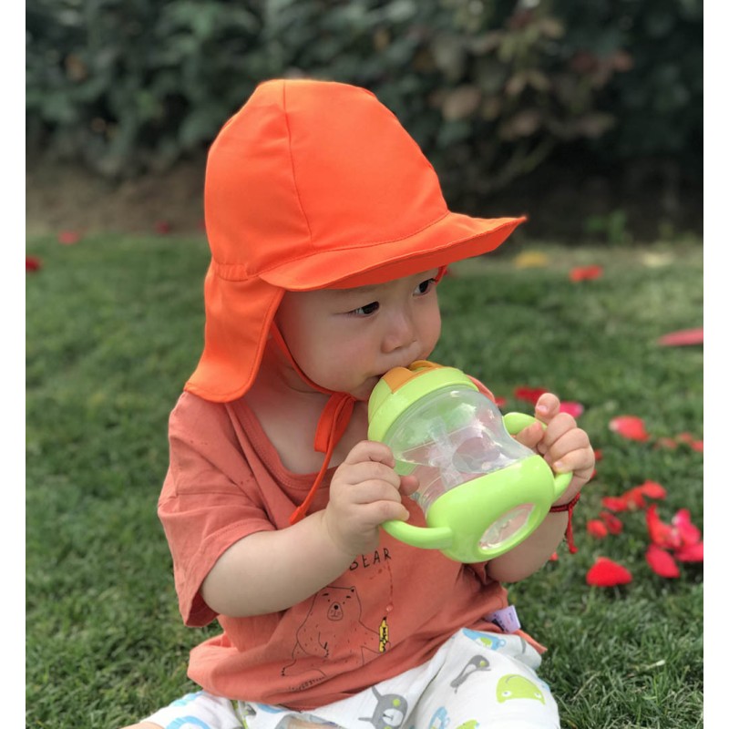 Baby Sun Hat Manufacturer - UPF 50+ Adjustable Swimming