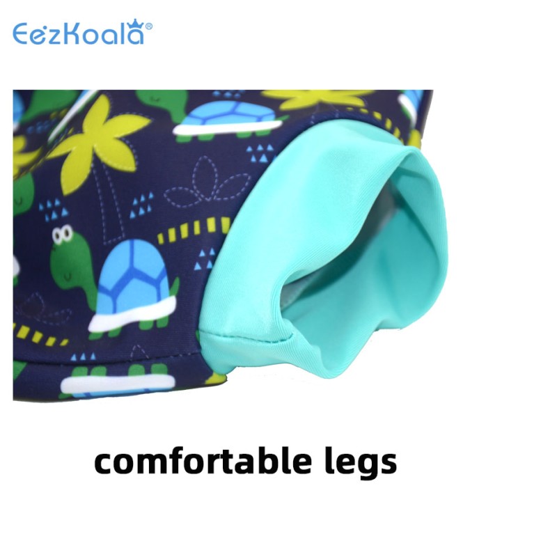 Swim Diaper Supplier - Adjustable Waterproof Adult Soft