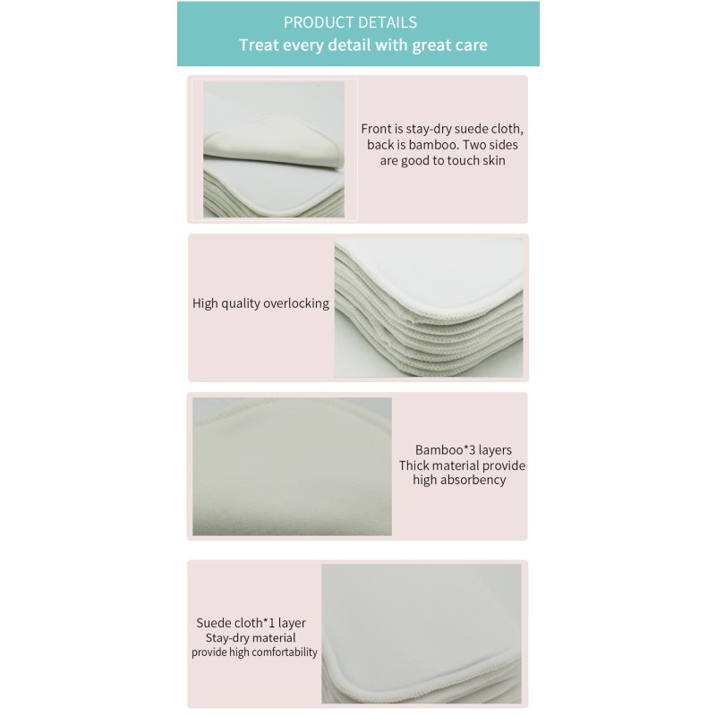 Baby Swimsuit Factory - Girl Boy UPF 50+ Super Soft