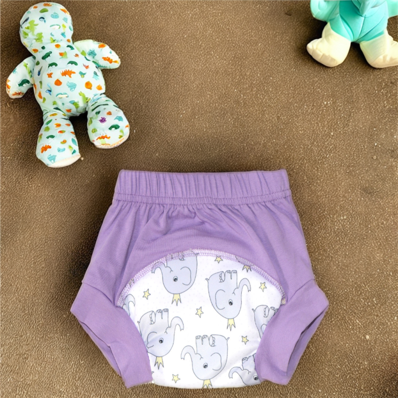 Adult Diaper Manufacturer - Washable Cloth Pocket Printed