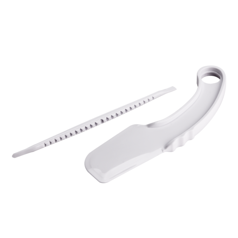 Bone Cement Mixer Supplier - Clinical Surgical Orthopedic Delivery