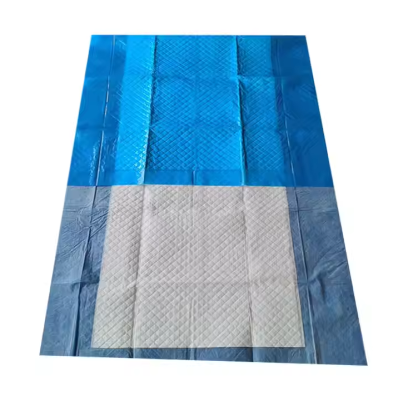 Surgical Sheet Factory - Disposable Absorbent Weight 200kg