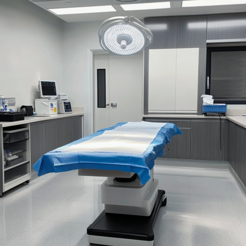 Surgical Kit Supplier - Disposable Absorbent Table Sheet