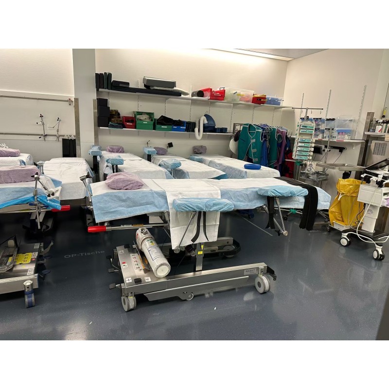 Surgical Pads Supplier - Hospital Sterile Absorbent Mats