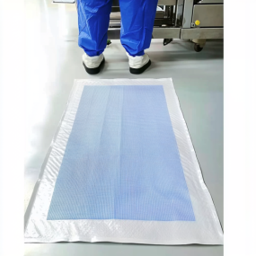 Floor Pads Manufacturer - Super Absorbent Lab Station