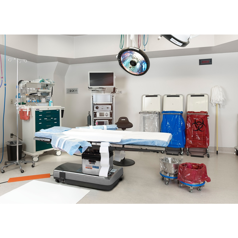 Surgical Kit Manufacturer - Disposable Turnover Table Sheet