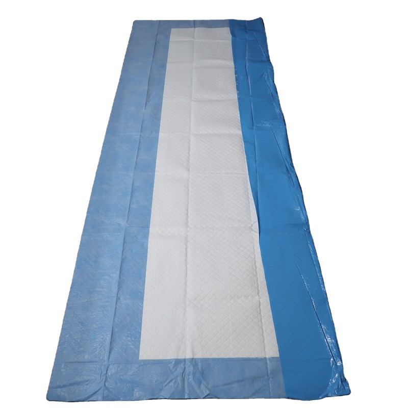 Massage Bed Cover Factory - Disposable 60x90cm Mattress