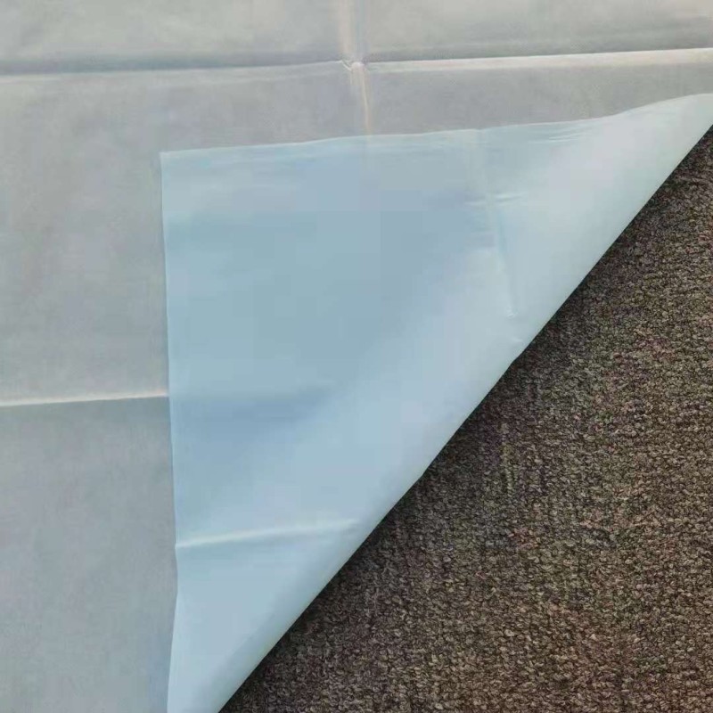 Hospital Underpads Manufacturer - Medical Bed Pads Protective