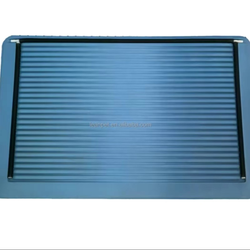 Anti-Fatigue Mat Factory - Suction Pad Operation Room